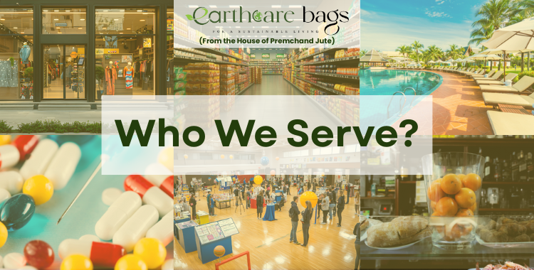 Earth Care Bags
